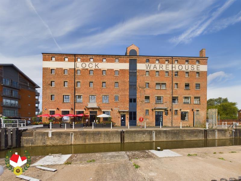 Main image of property: Lock Warehouse, The Docks 