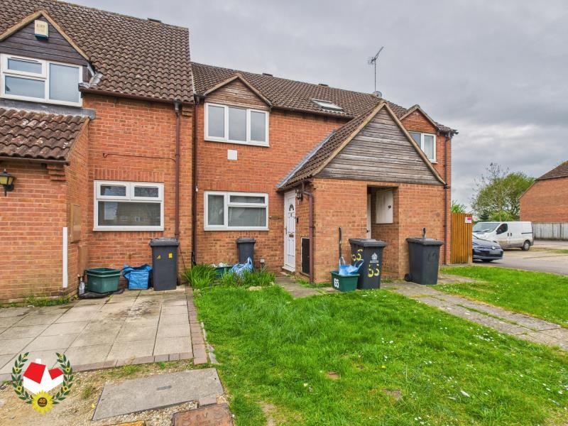 Main image of property: Apperley Drive, Quedgeley