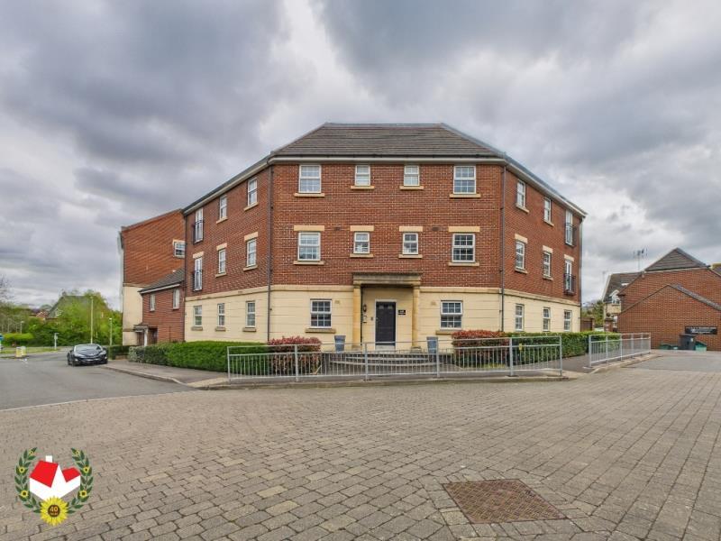 Main image of property: Watermint Drive, Tuffley