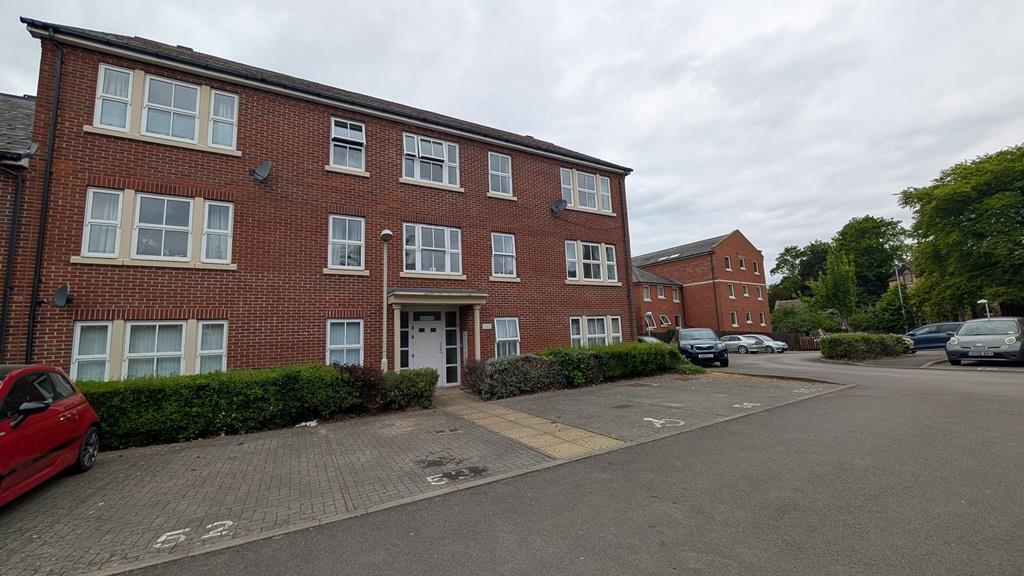 Main image of property: The Courtyard, London Road