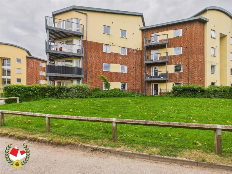 Main image of property: Longhorn Avenue, Gloucester