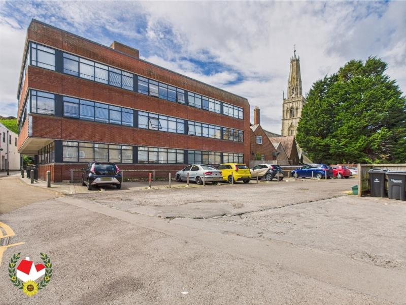 Main image of property: Cathedral House, Gloucester