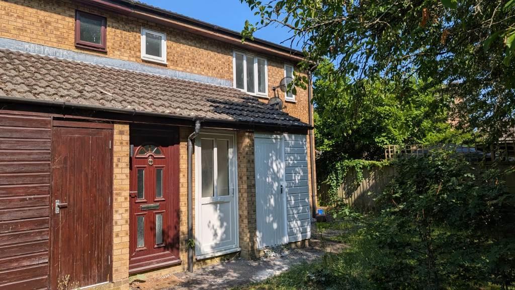 Main image of property: Alders Green, Longlevens 