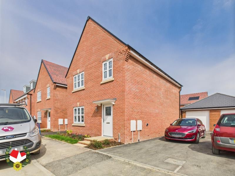 Main image of property: Brampton Square, Innsworth 