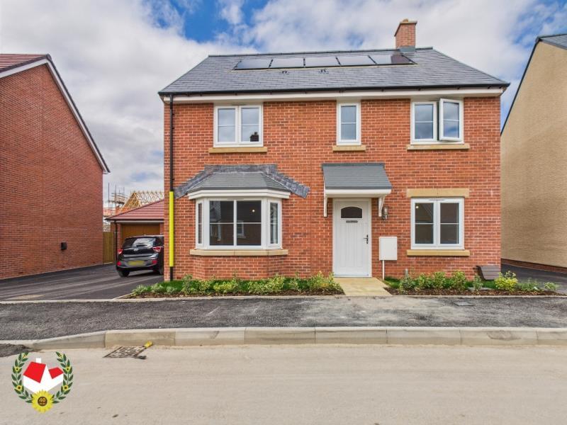 Main image of property: Wilmslow Close, Innsworth