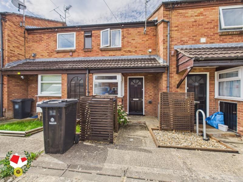 Main image of property: Squirrel Close, Quedgeley