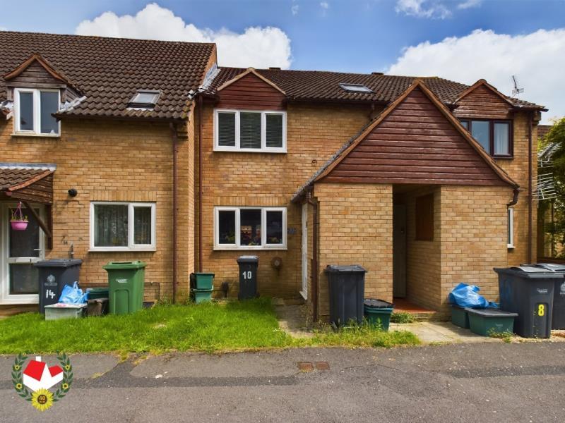 Main image of property: Lanham Gardens, Quedgeley