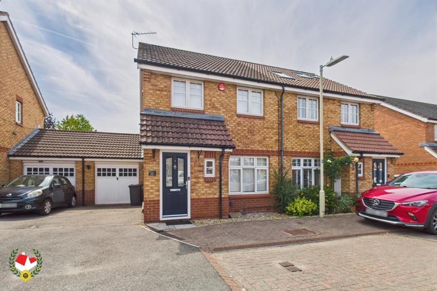 Main image of property: Turnstone Drive, Quedgeley