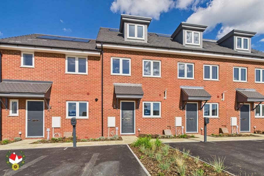 Main image of property: Rowan Way, Hardwicke, Gloucester