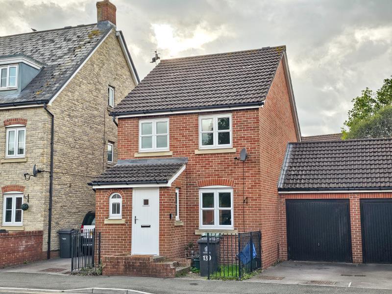 Main image of property: Woodvale, Kingsway, Gloucester