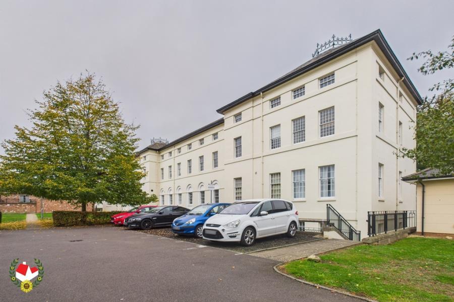 Main image of property: The Crescent, Gloucester