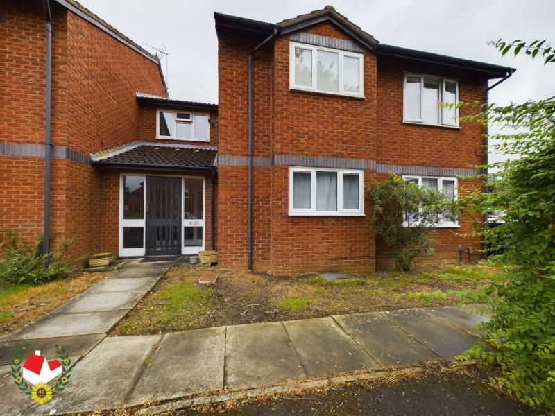 Main image of property: Melody Way, Longlevens, Gloucester