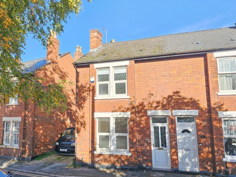 Main image of property: Mount Street, Gloucester