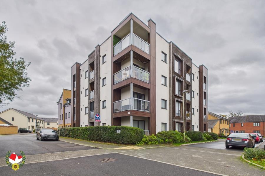 Main image of property: Lime Tree Court, Hardwicke, Gloucester