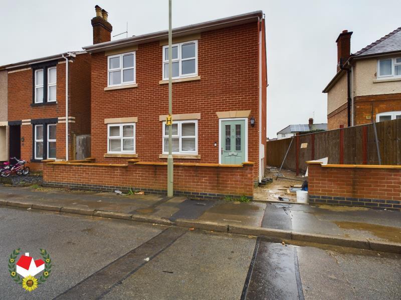 Main image of property: Clevedon Road, Gloucester