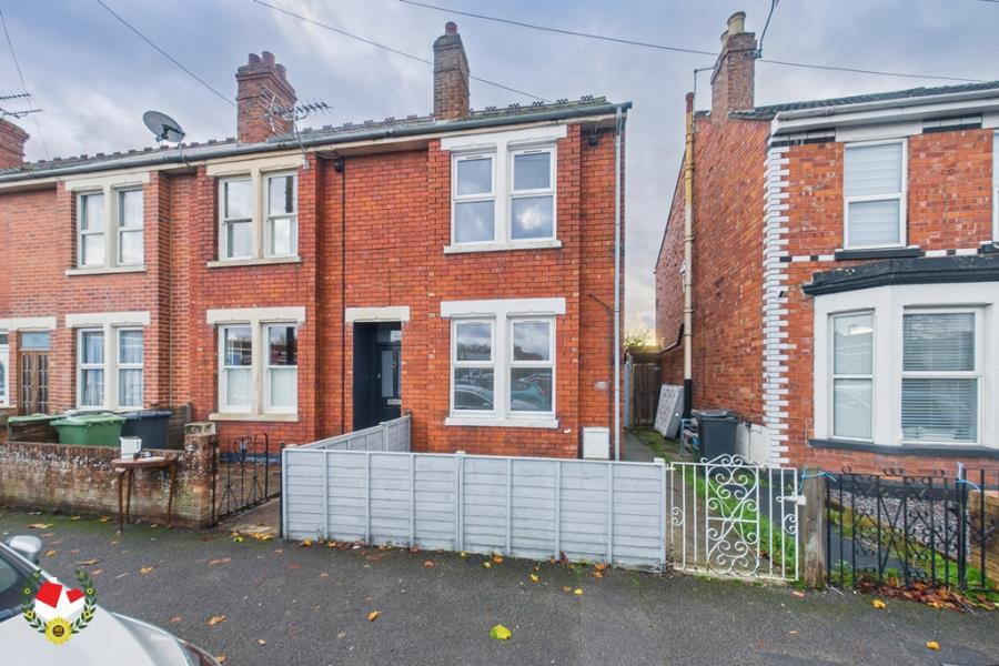 Main image of property: Linden Road, Linden, Gloucester