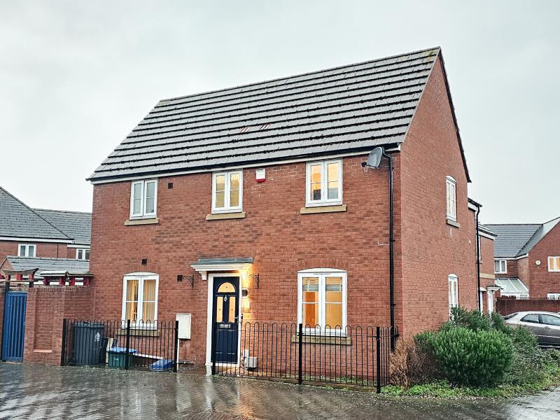 Main image of property: Drydock Way, Hempsted, Gloucester