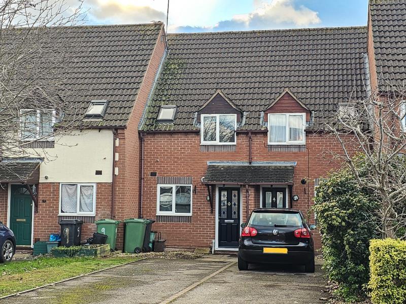 Main image of property: Downy Close, Quedgeley, Gloucester