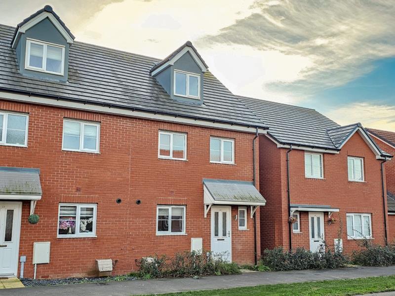 Main image of property: Rudloe Drive, Kingsway, Gloucester