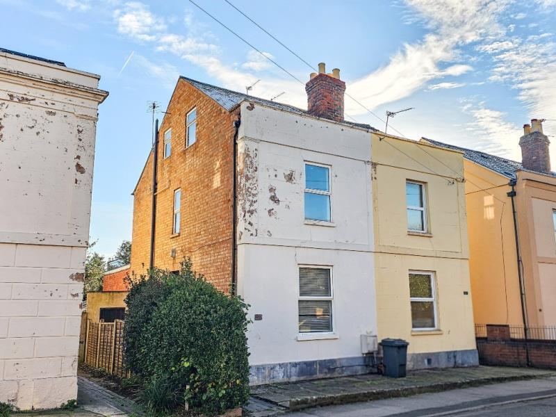 Main image of property: Conduit Street, Gloucester