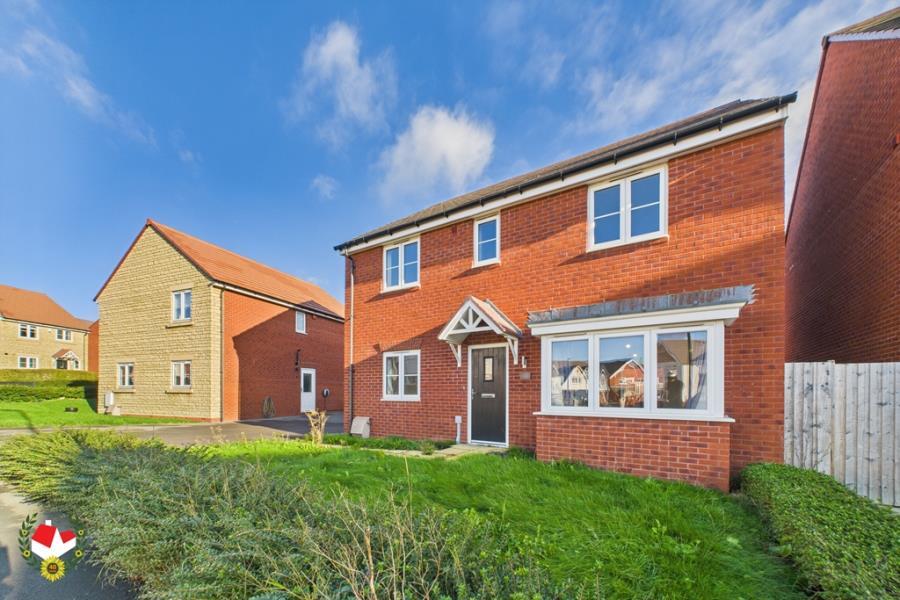 Main image of property: De Lisle Bush Way, Great Oldbury, Stonehouse