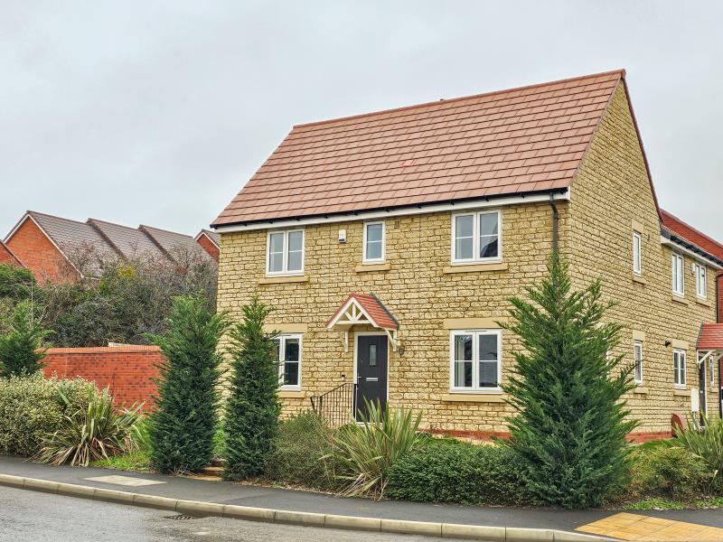 Main image of property: De Lisle Bush Way, Great Oldbury, Stonehouse