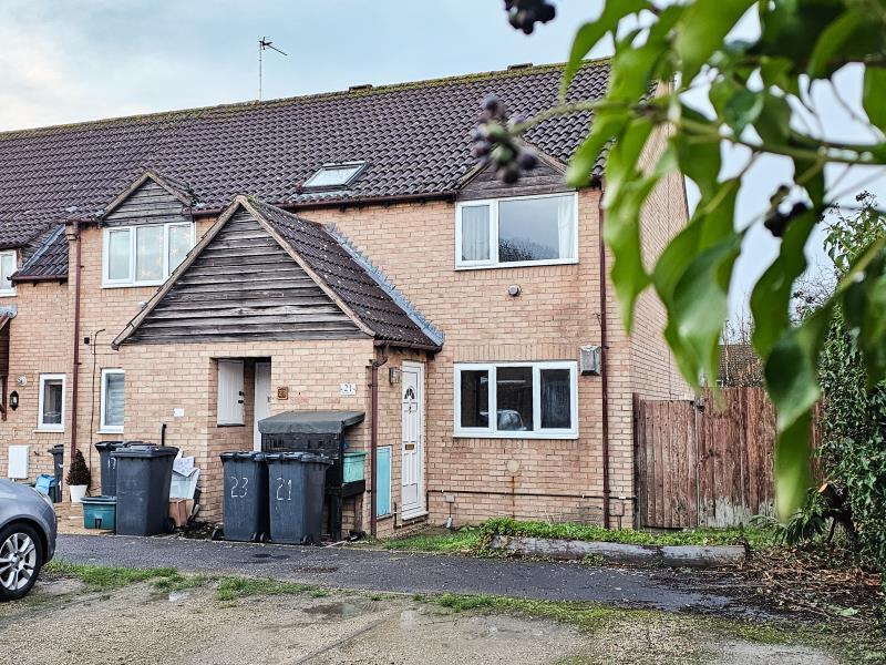 Main image of property: Deerhurst Place, Quedgeley