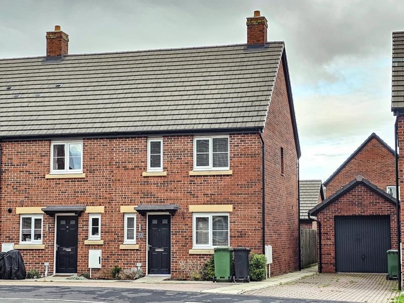 Main image of property: Sowthistle Drive, Hardwicke, Gloucester
