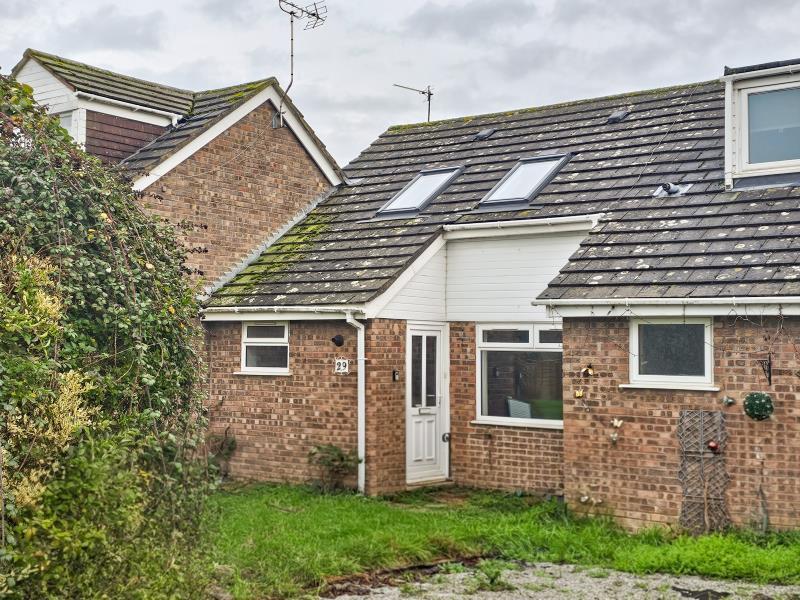 Main image of property: Sycamore Close, Gloucester