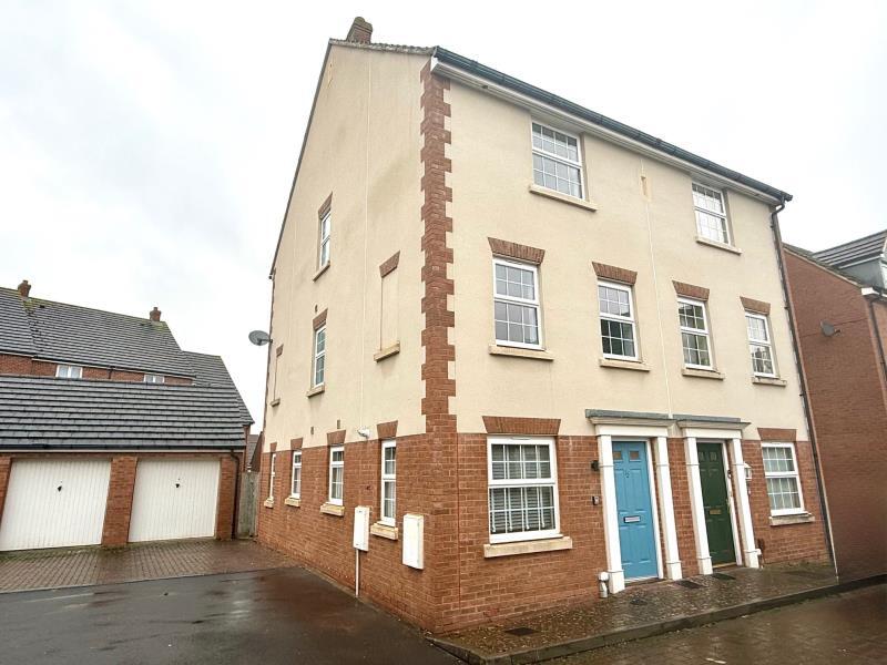 Main image of property: Mona Avenue, Kingsway, Gloucester
