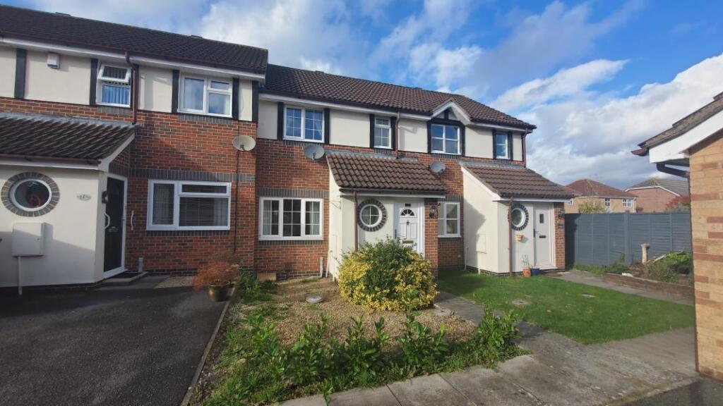 Main image of property: Oatfield, Quedgeley