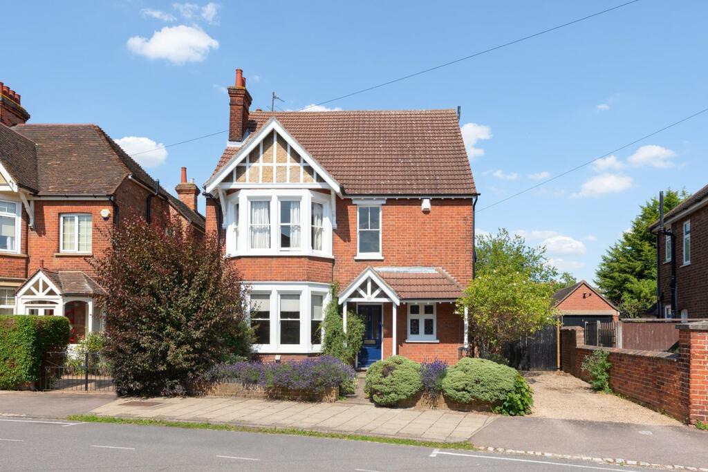 Main image of property: Beverley Crescent, Bedford, Bedfordshire, MK40
