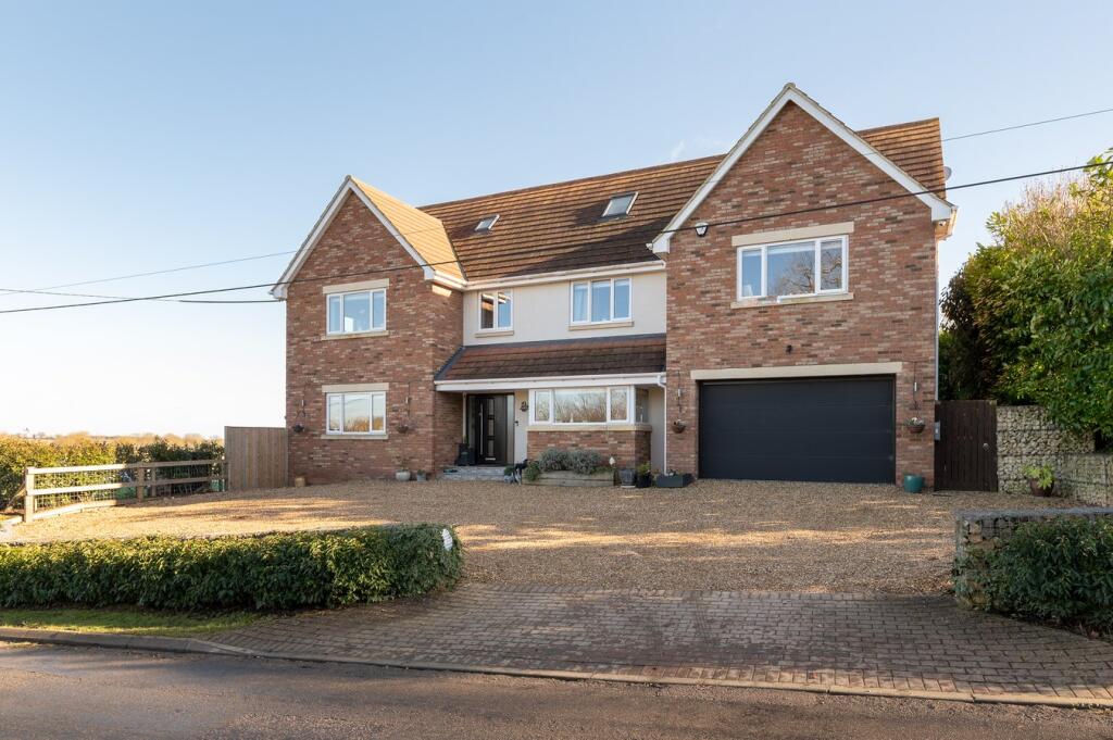 Main image of property: Renhold Road, Wilden, Bedfordshire, MK44