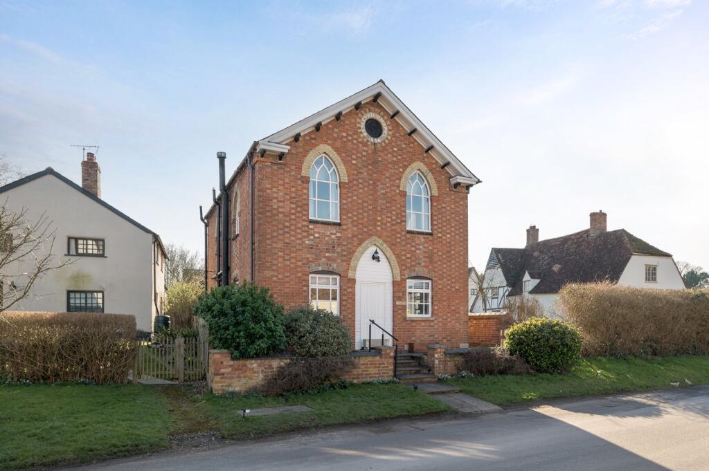 Main image of property: High Street, Swineshead, Bedfordshire, MK44