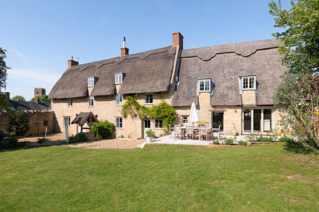 Main image of property: High Street, Lavendon, Buckinghamshire, MK46