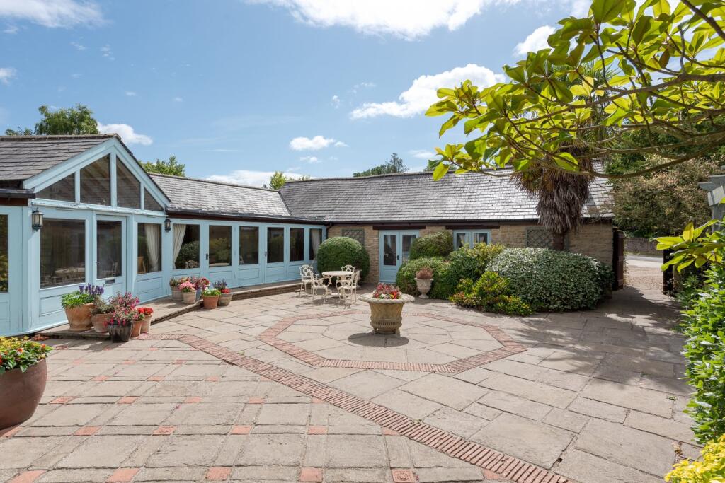 Main image of property: Church Lane, Cold Brayfield, Buckinghamshire (and Annexe), MK46