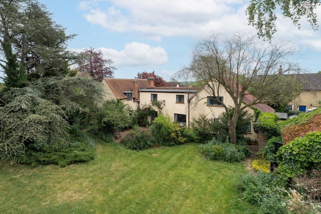 Main image of property: Church Street, Shillington, Bedfordshire, SG5