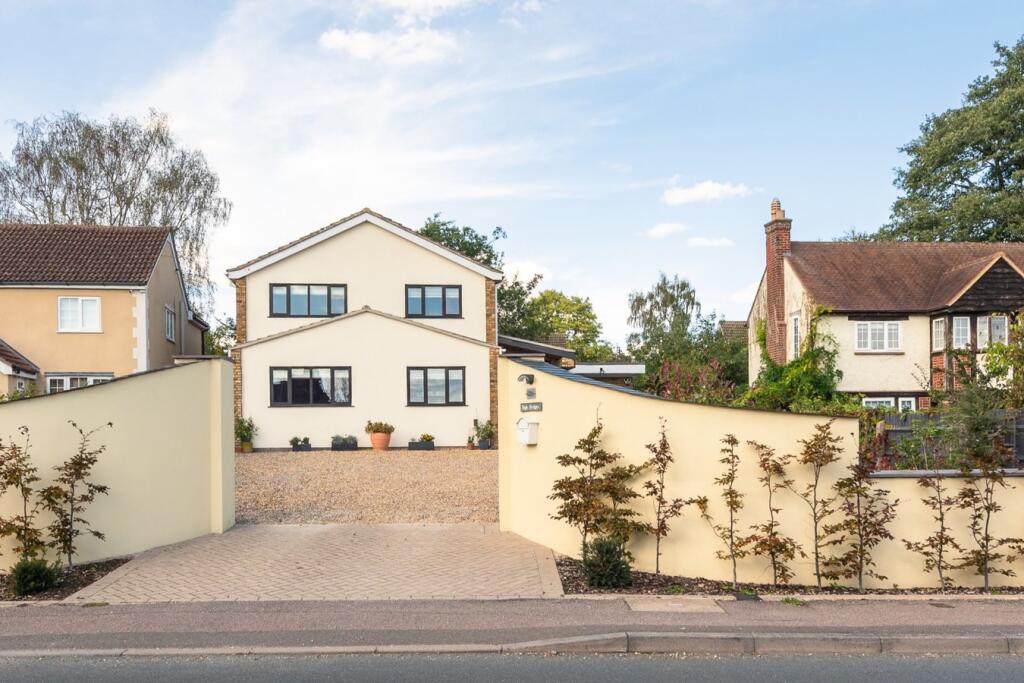 Main image of property: Village Road, Bromham, Bedfordshire, MK43