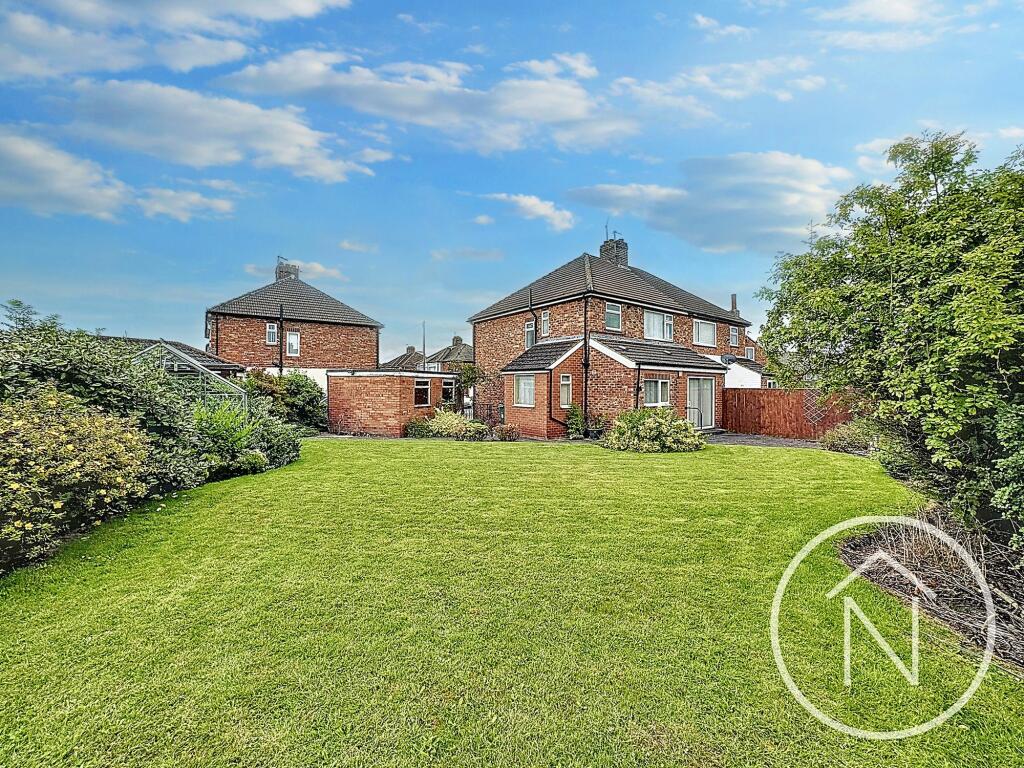 Main image of property: Middleham Road, Stockton-On-Tees, TS19