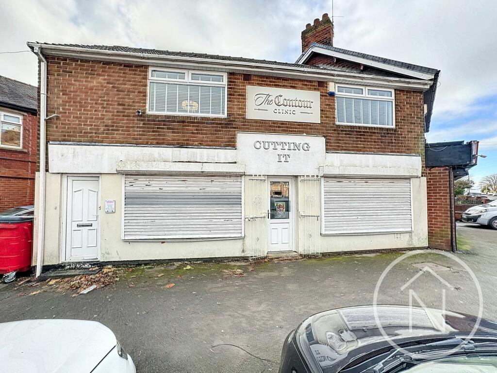 Main image of property: Redcar Road, Thornaby, TS17