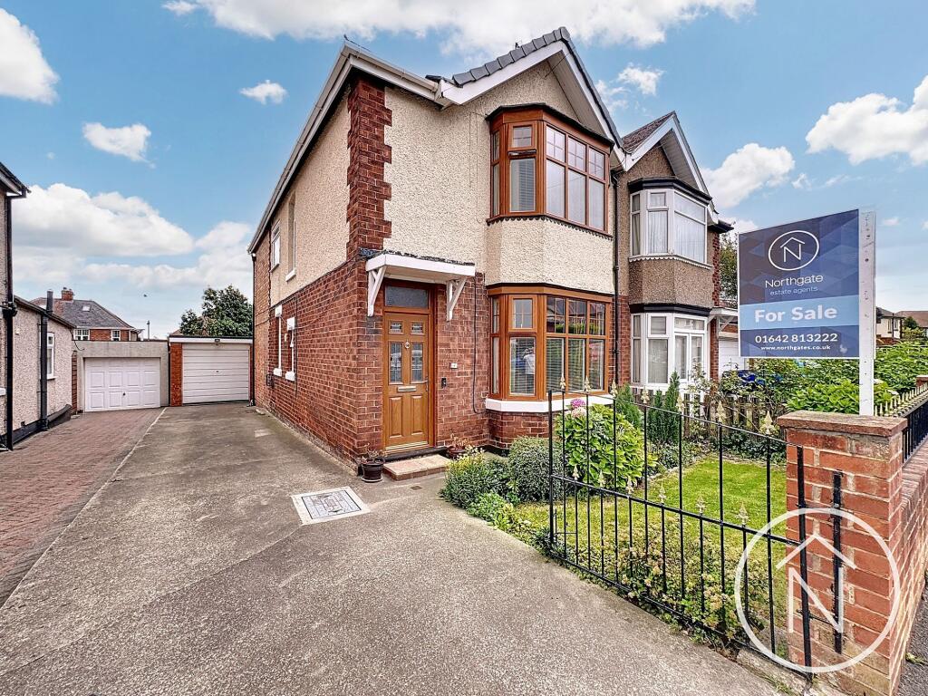 Main image of property: Cambrian Road, Billingham, TS23