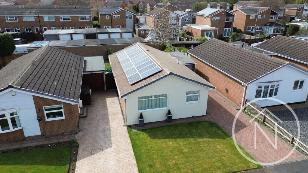 Main image of property: Benton Close, Billingham, TS23