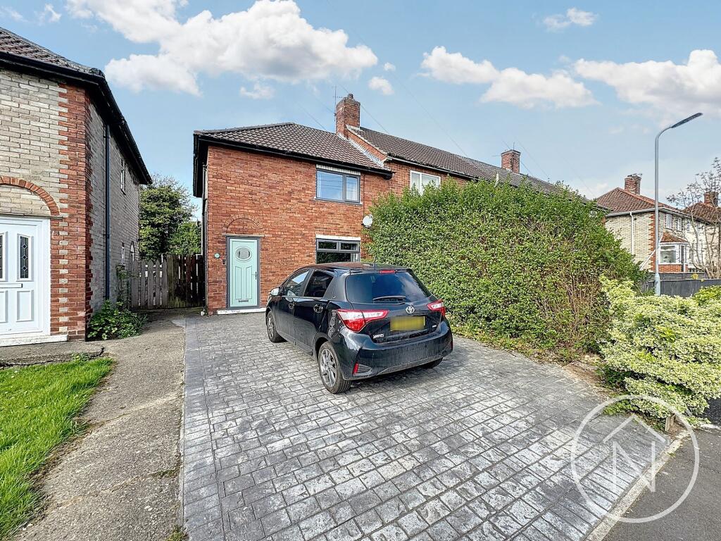 Main image of property: Cotswold Crescent, Billingham, TS23