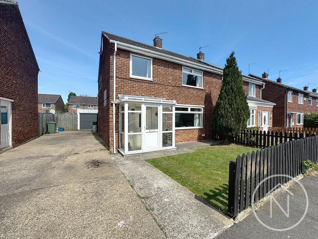 Main image of property: Hollinside Road, Billingham, TS23