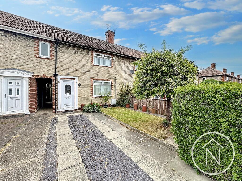 Main image of property: Cheviot Crescent, Billingham, TS23