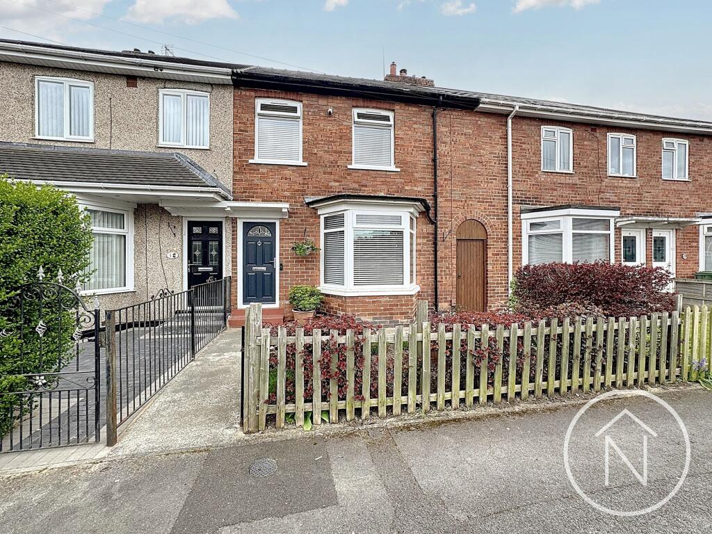 Main image of property: Bedford Terrace, Billingham, TS23