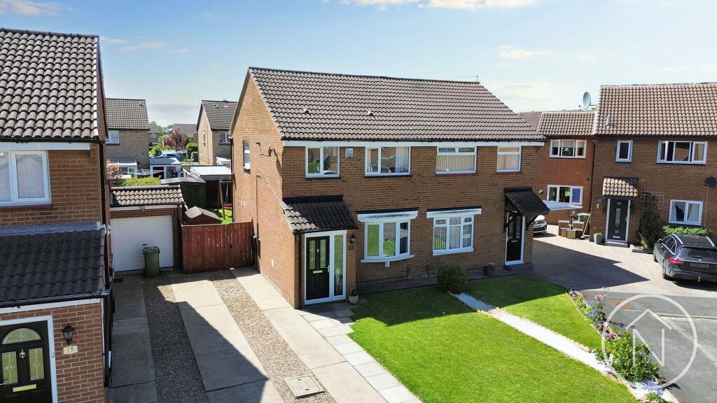 Main image of property: Wansford Close, Billingham, TS23