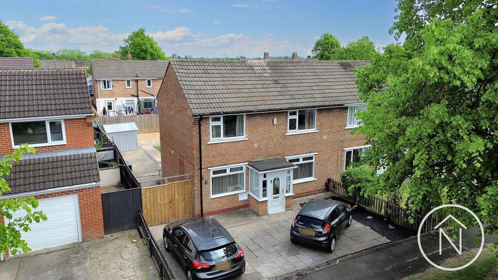 Main image of property: Dinsdale Court, Billingham, TS23