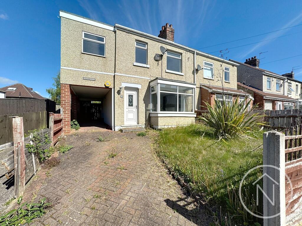 Main image of property: Parklands Avenue, Billingham, TS23