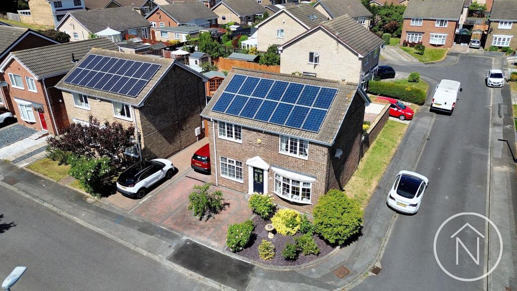 Main image of property: Bowes Road, Billingham, TS23